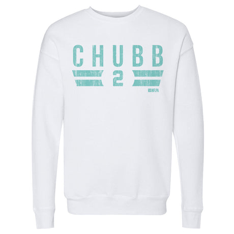 Bradley Chubb Men's Crewneck Sweatshirt | 500 LEVEL
