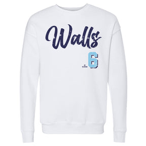 Taylor Walls Men's Crewneck Sweatshirt | 500 LEVEL
