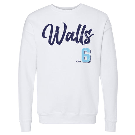 Taylor Walls Men's Crewneck Sweatshirt | 500 LEVEL