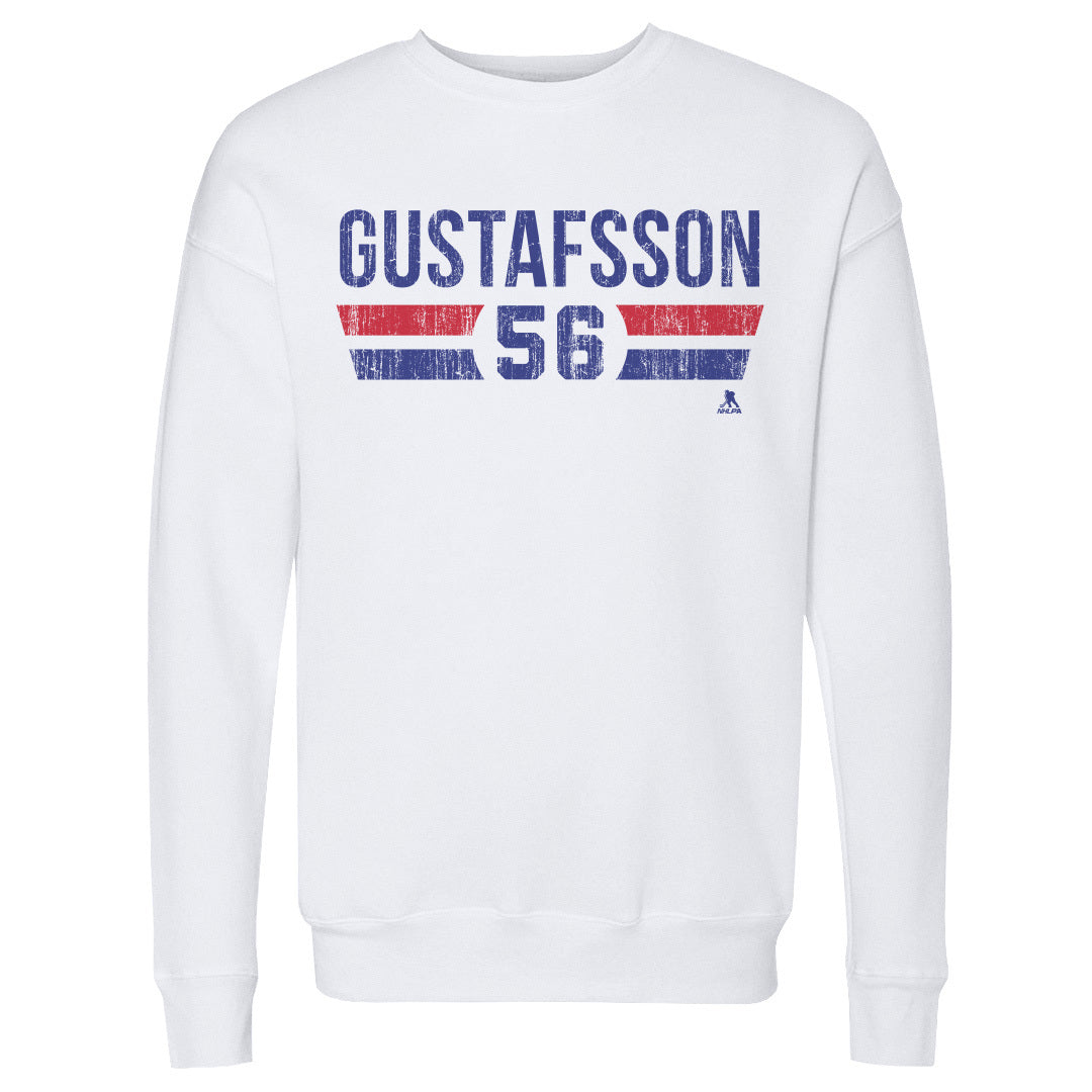 Erik Gustafsson Men&#39;s Crewneck Sweatshirt | 500 LEVEL