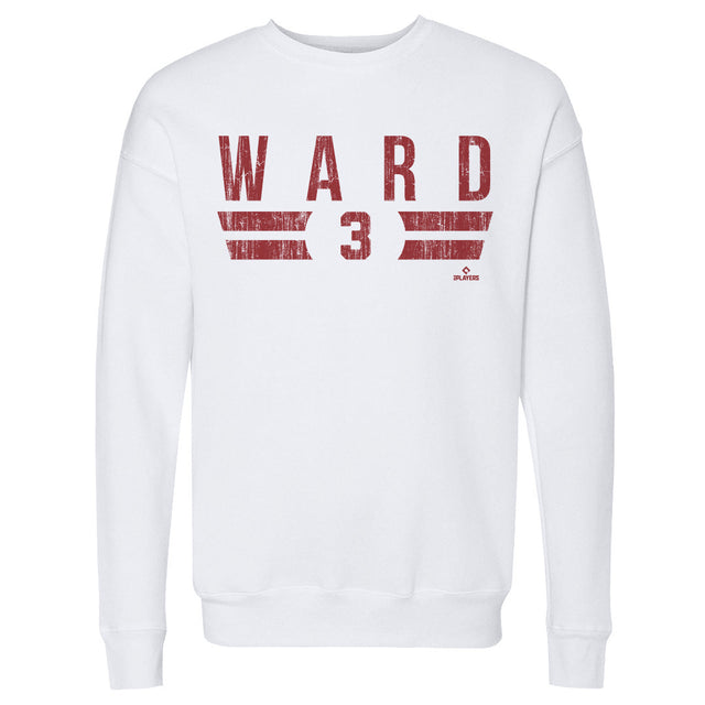 Taylor Ward Men's Crewneck Sweatshirt | 500 LEVEL