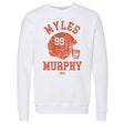 Myles Murphy Men's Crewneck Sweatshirt | 500 LEVEL