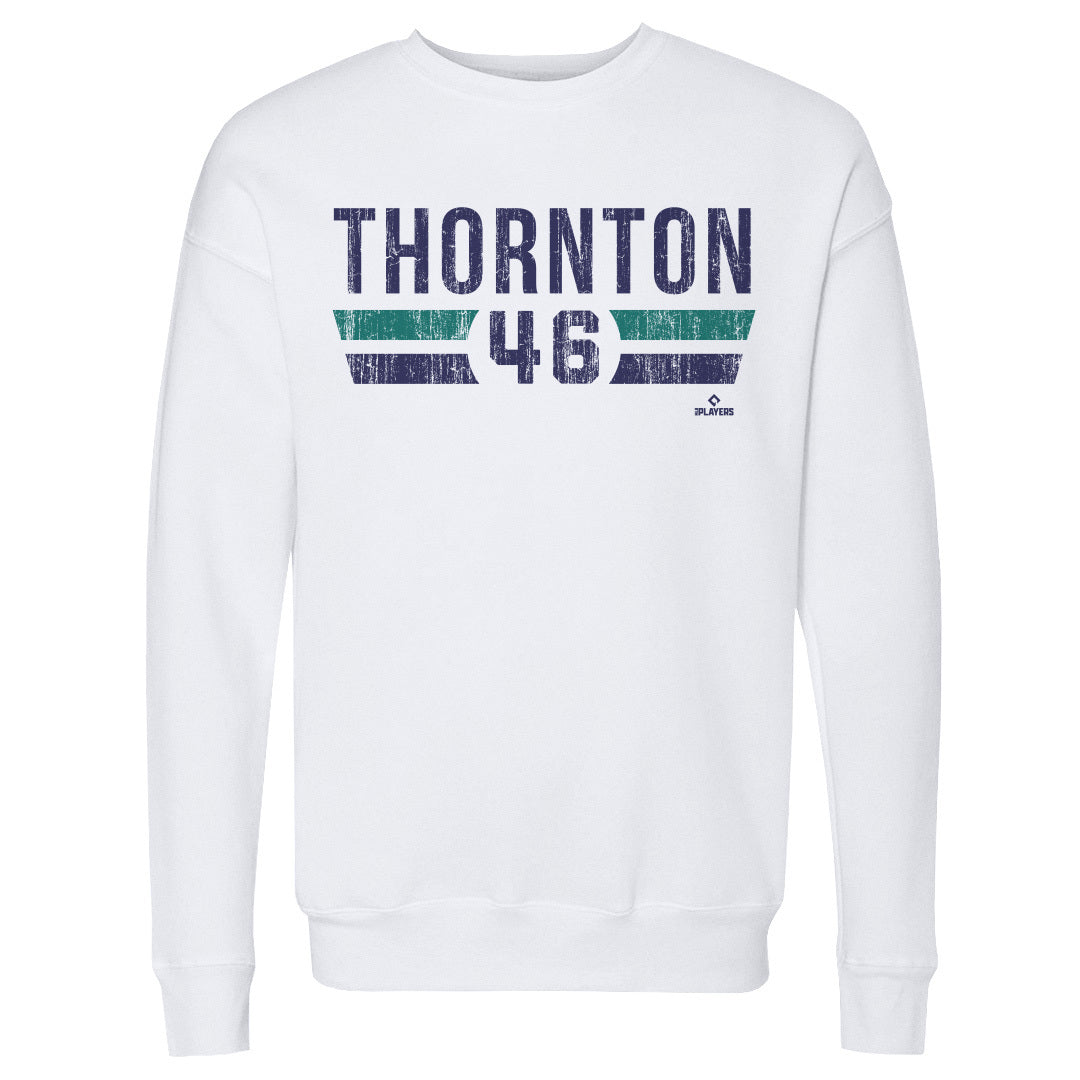 Trent Thornton Men&#39;s Crewneck Sweatshirt | 500 LEVEL