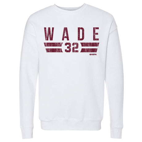 Dean Wade Men's Crewneck Sweatshirt | 500 LEVEL