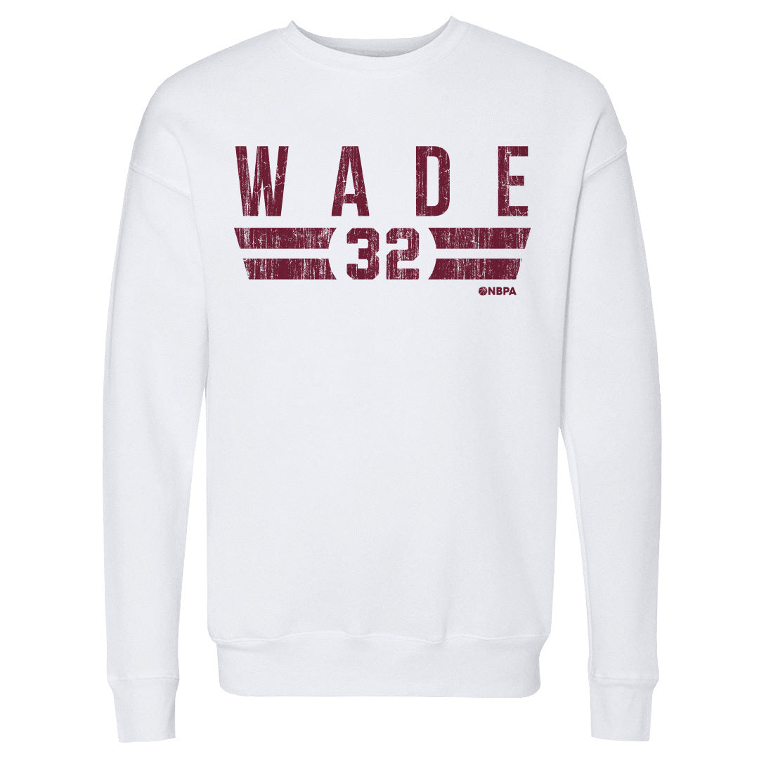 Dean Wade Men&#39;s Crewneck Sweatshirt | 500 LEVEL