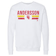 Rasmus Andersson Men's Crewneck Sweatshirt | 500 LEVEL