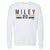 Wade Miley Men's Crewneck Sweatshirt | 500 LEVEL