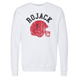 Marcus Rosemy-Jacksaint Men's Crewneck Sweatshirt | 500 LEVEL