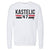 Mark Kastelic Men's Crewneck Sweatshirt | 500 LEVEL