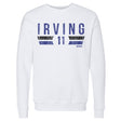 Kyrie Irving Men's Crewneck Sweatshirt | 500 LEVEL