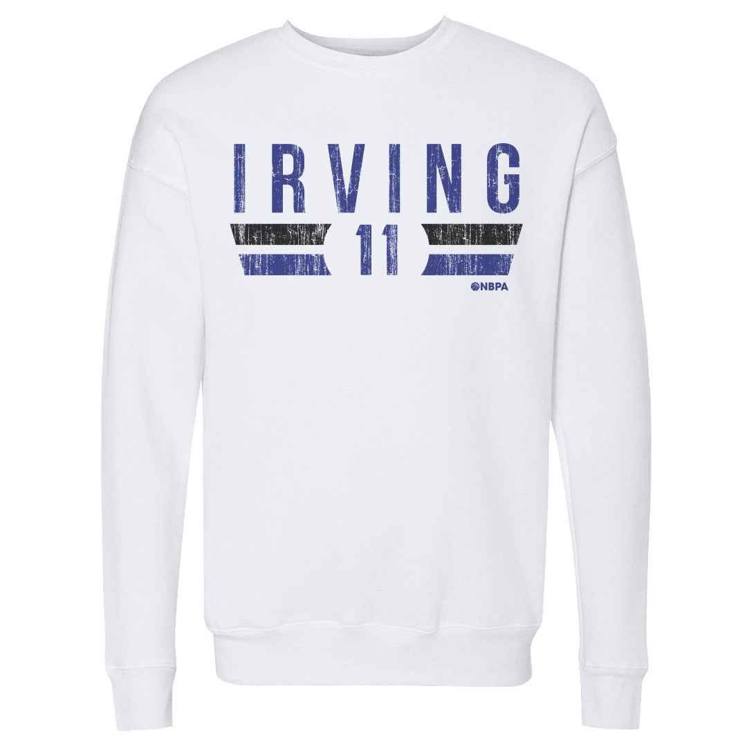 Kyrie Irving Men's Crewneck Sweatshirt | 500 LEVEL