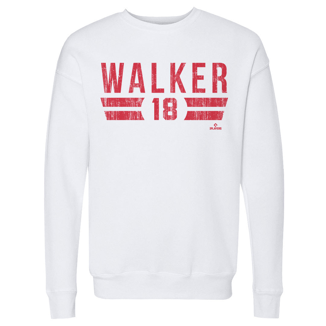 Jordan Walker Men's Crewneck Sweatshirt | 500 LEVEL