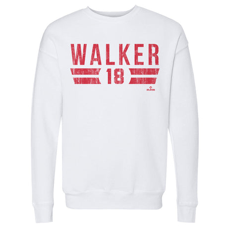 Jordan Walker Men's Crewneck Sweatshirt | 500 LEVEL