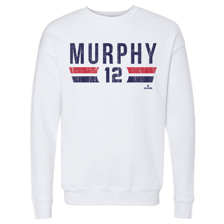 Sean Murphy Men's Crewneck Sweatshirt | 500 LEVEL