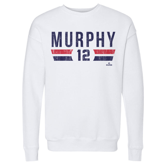 Sean Murphy Men's Crewneck Sweatshirt | 500 LEVEL