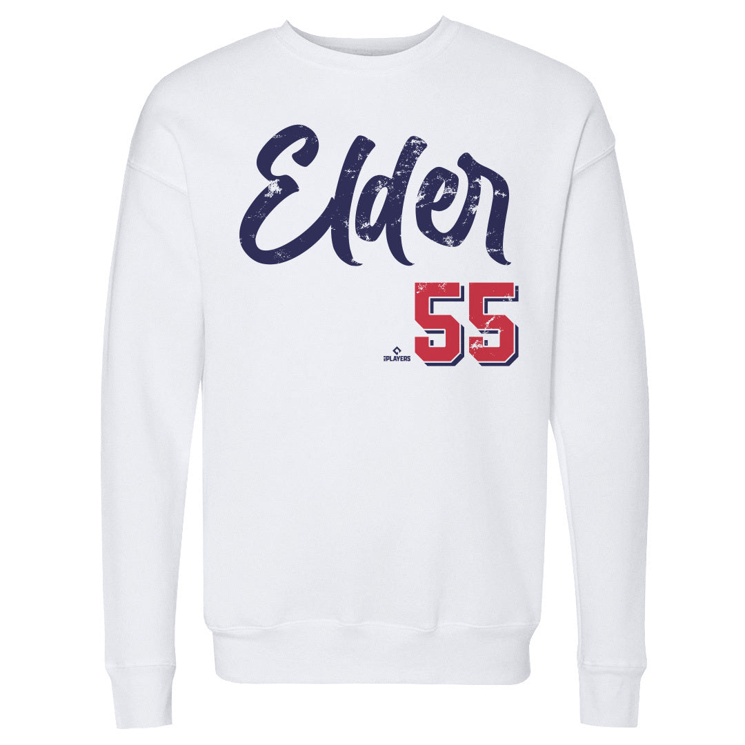 Bryce Elder Men&#39;s Crewneck Sweatshirt | 500 LEVEL