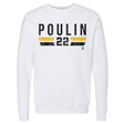 Sam Poulin Men's Crewneck Sweatshirt | 500 LEVEL