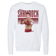 Ken Shamrock Men's Crewneck Sweatshirt | 500 LEVEL