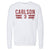 Dylan Carlson Men's Crewneck Sweatshirt | 500 LEVEL