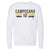 Luis Campusano Men's Crewneck Sweatshirt | 500 LEVEL