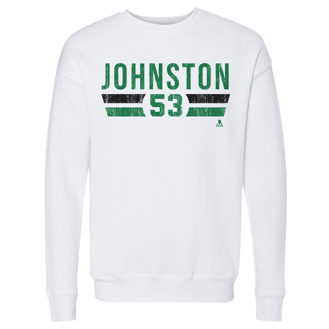 Wyatt Johnston Men's Crewneck Sweatshirt | 500 LEVEL