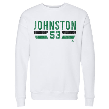 Wyatt Johnston Men's Crewneck Sweatshirt | 500 LEVEL