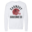 Earnest Greene III Men's Crewneck Sweatshirt | 500 LEVEL