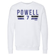 Dwight Powell Men's Crewneck Sweatshirt | 500 LEVEL