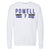 Dwight Powell Men's Crewneck Sweatshirt | 500 LEVEL