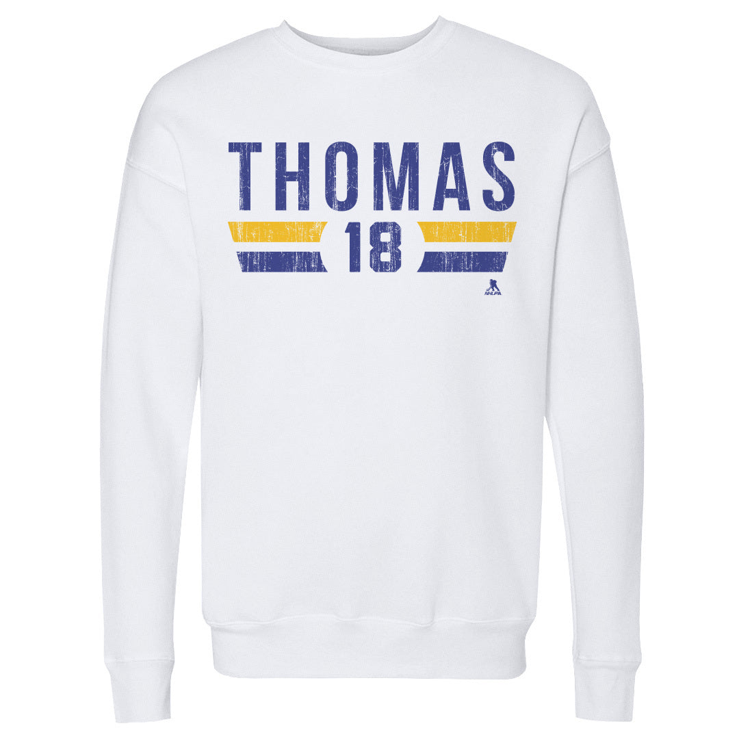 Robert Thomas Men's Crewneck Sweatshirt | 500 LEVEL