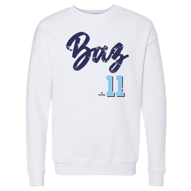 Shane Baz Men's Crewneck Sweatshirt | 500 LEVEL