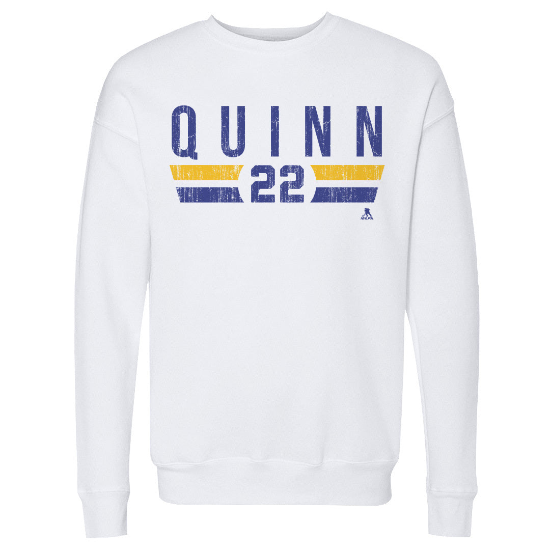 Jack Quinn Men's Crewneck Sweatshirt | 500 LEVEL