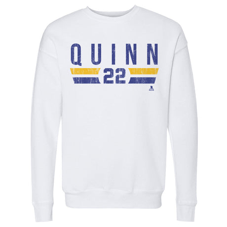 Jack Quinn Men's Crewneck Sweatshirt | 500 LEVEL