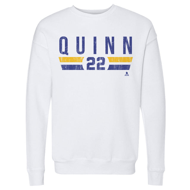 Jack Quinn Men's Crewneck Sweatshirt | 500 LEVEL