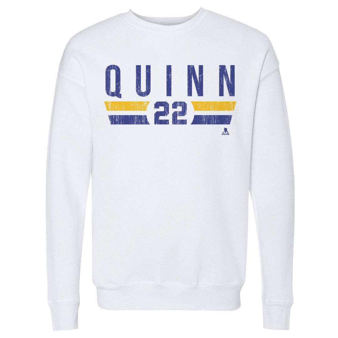 Jack Quinn Men&#39;s Crewneck Sweatshirt | 500 LEVEL
