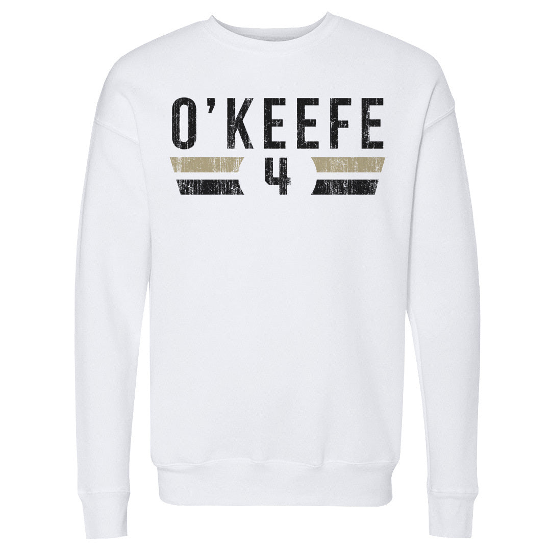Ryan O'Keefe Men's Crewneck Sweatshirt | 500 LEVEL