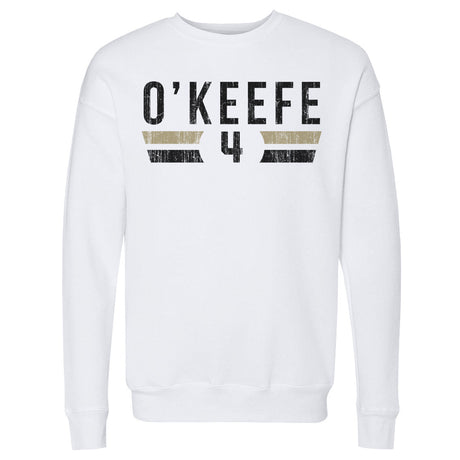 Ryan O'Keefe Men's Crewneck Sweatshirt | 500 LEVEL