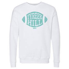 Tyreek Hill Men's Crewneck Sweatshirt | 500 LEVEL