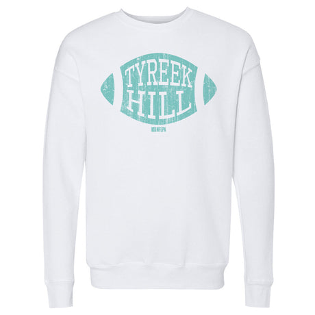 Tyreek Hill Men's Crewneck Sweatshirt | 500 LEVEL