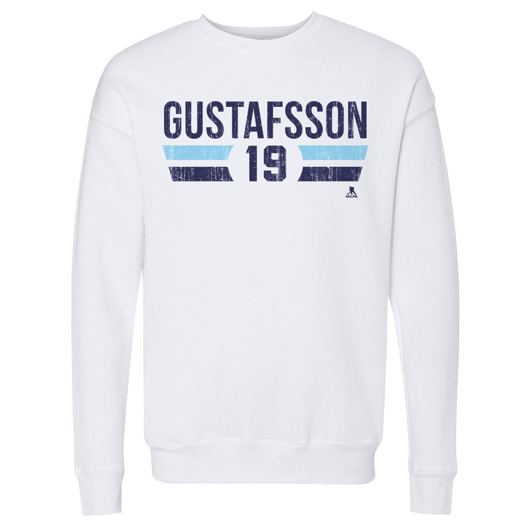 David Gustafsson Men&#39;s Crewneck Sweatshirt | 500 LEVEL