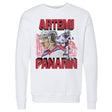 Artemi Panarin Men's Crewneck Sweatshirt | 500 LEVEL