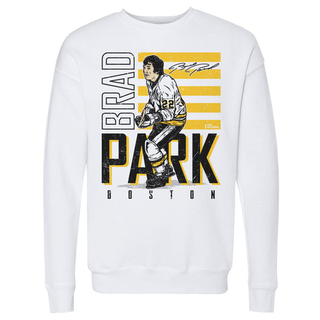 Brad Park Men's Crewneck Sweatshirt | 500 LEVEL