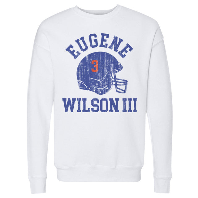 Eugene Wilson Men's Crewneck Sweatshirt | 500 LEVEL