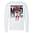 Patrick Mahomes Men's Crewneck Sweatshirt | 500 LEVEL