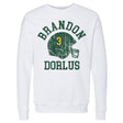 Brandon Dorlus Men's Crewneck Sweatshirt | 500 LEVEL