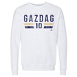 Daniel Gazdag Men's Crewneck Sweatshirt | 500 LEVEL