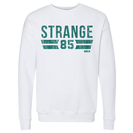Brenton Strange Men's Crewneck Sweatshirt | 500 LEVEL