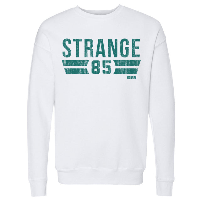 Brenton Strange Men's Crewneck Sweatshirt | 500 LEVEL