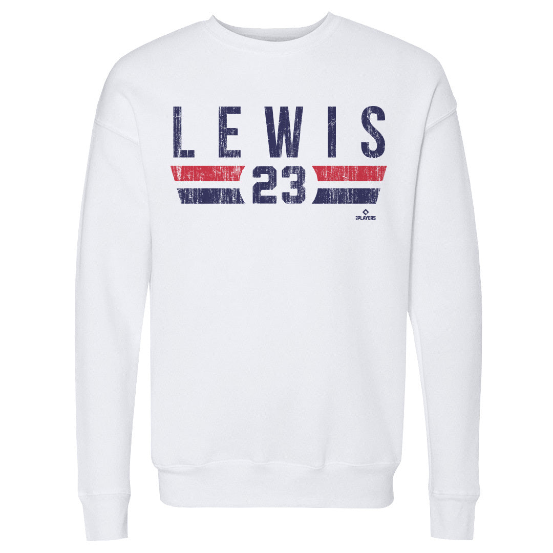 Royce Lewis Men's Crewneck Sweatshirt | 500 LEVEL