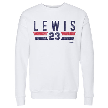 Royce Lewis Men's Crewneck Sweatshirt | 500 LEVEL
